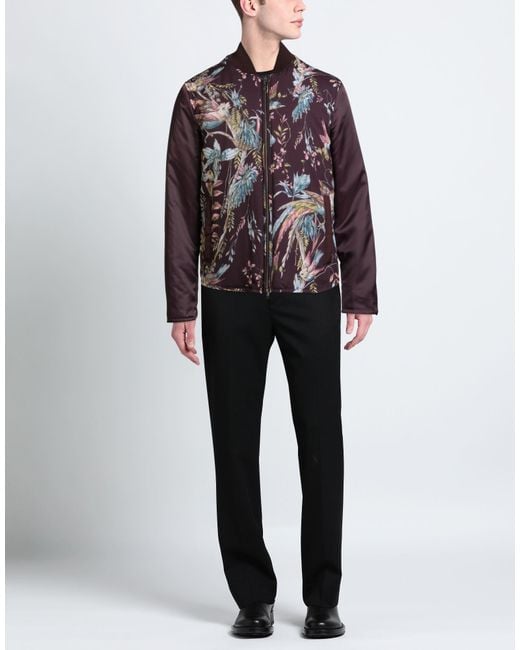 Baldessarini Jacke & Anorak in Red für Herren