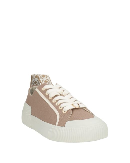 Coccinelle Natural Trainers