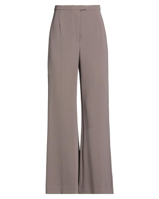 Maliparmi Gray Pants