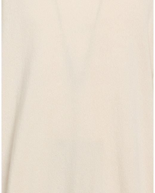 Fedeli White Sweaters for men