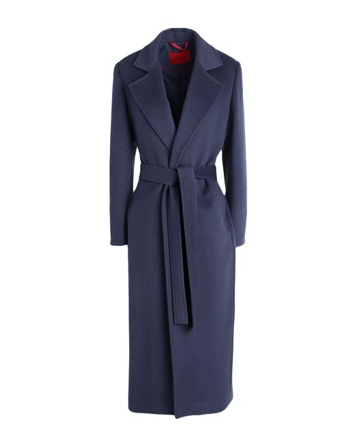 Cappotto di MAX&Co. in Blue