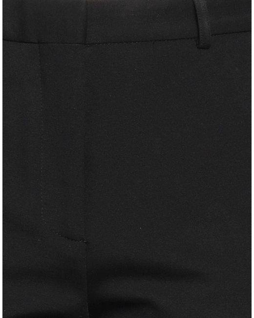Grifoni Black Pants