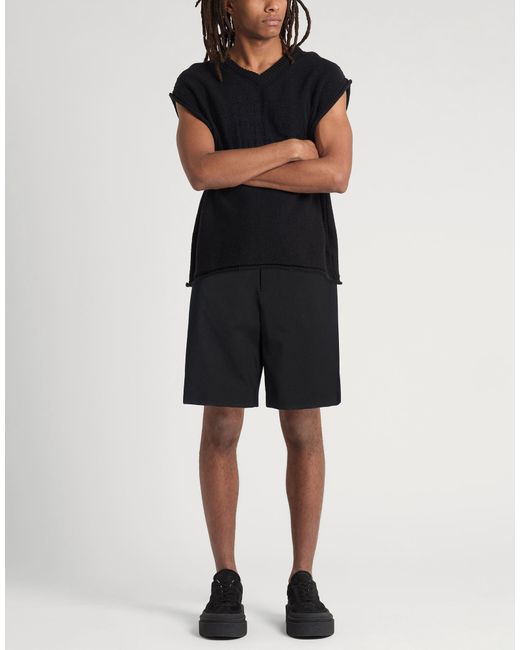 Shorts E Bermuda di MSGM in Blue da Uomo
