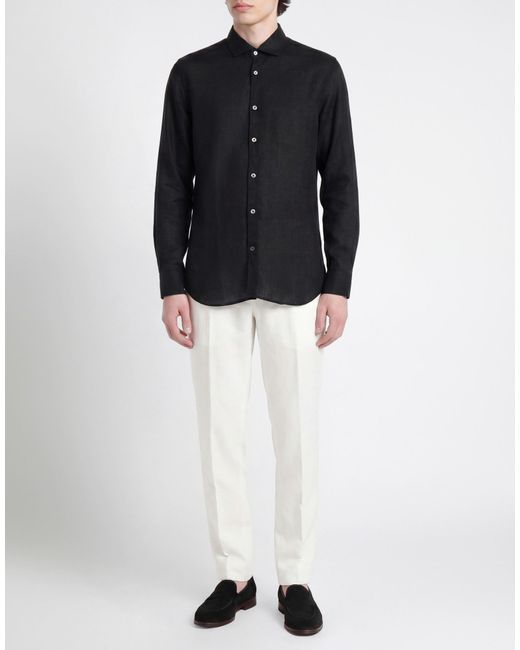 Messagerie Black Shirts for men