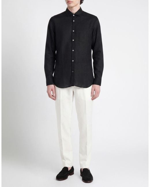 Messagerie Black Shirts for men