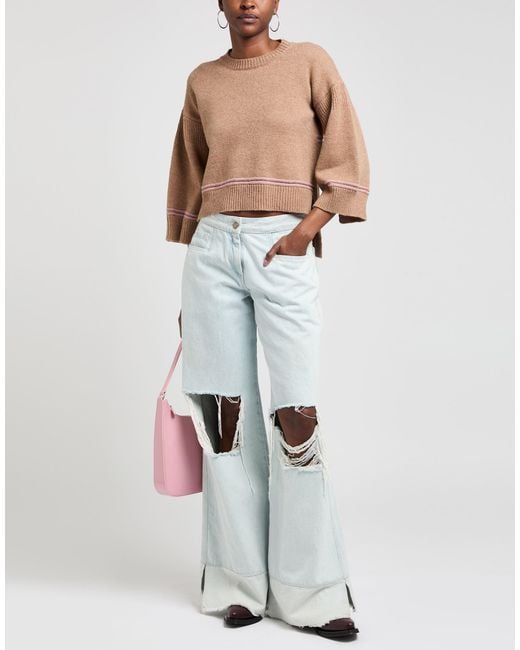 Pullover di Marni in Natural