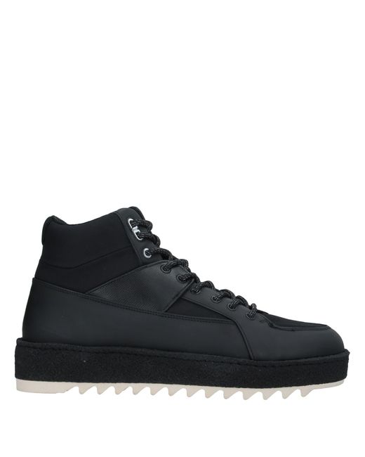 amsterdam sneakers