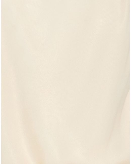 Peserico White Top Polyester