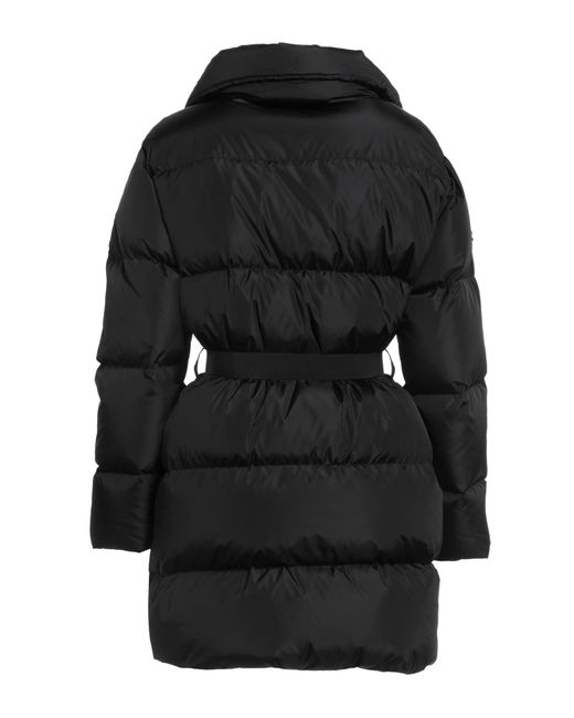DSquared² Black Puffer