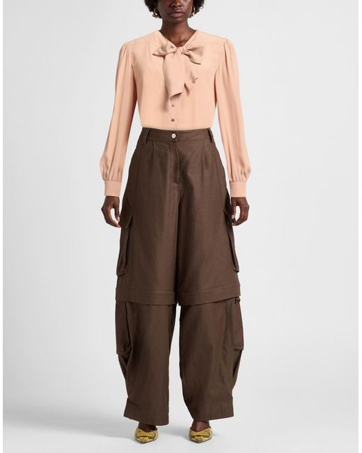 Pinko Pink Shirt