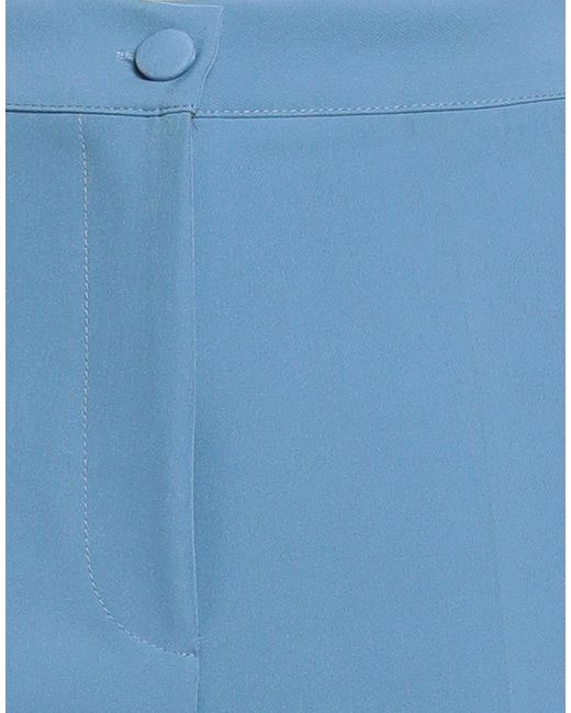 Futur Blue Light Pants Polyester, Elastane