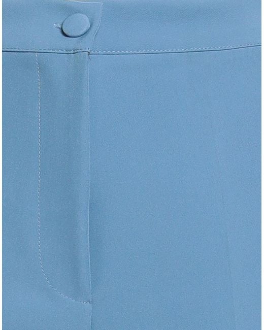 Futur Blue Light Pants Polyester, Elastane