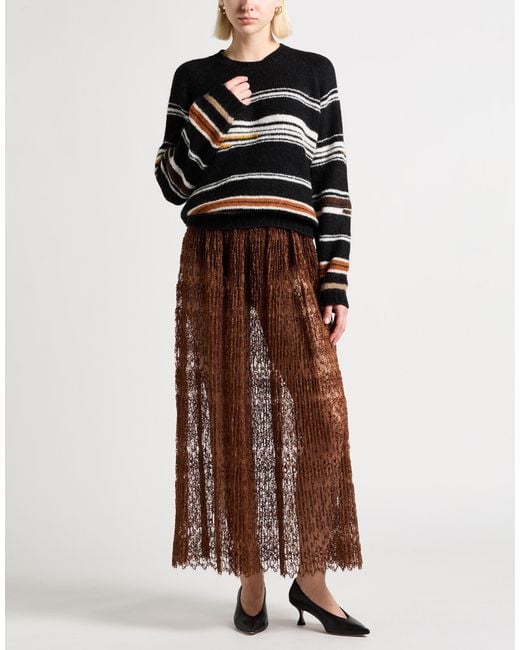 Pullover Missoni en coloris Black