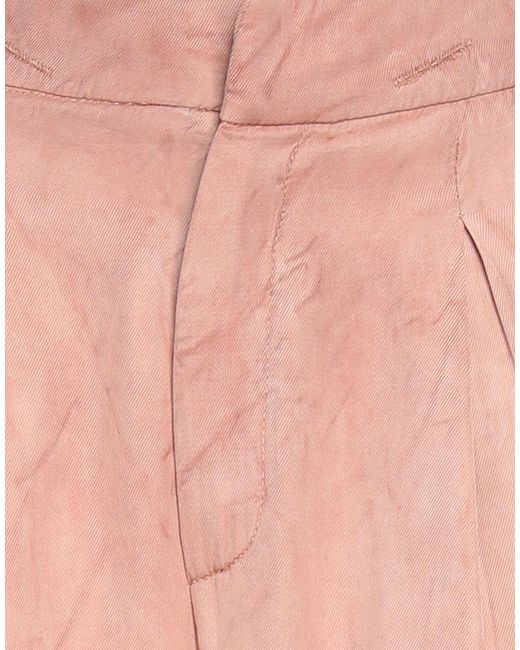 Dondup Pink Trouser