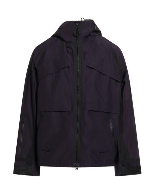 THEORY PROJECT Blue Jackets for men