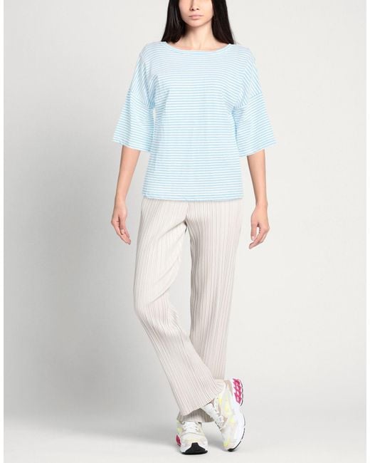 Shirtaporter Blue T-Shirt