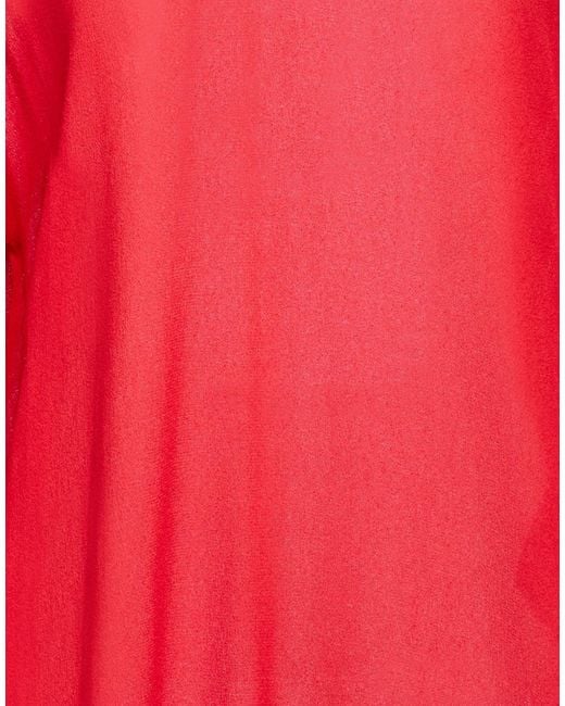 Ferragamo Red Top