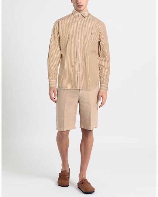A Bathing Ape Natural Shirts for men