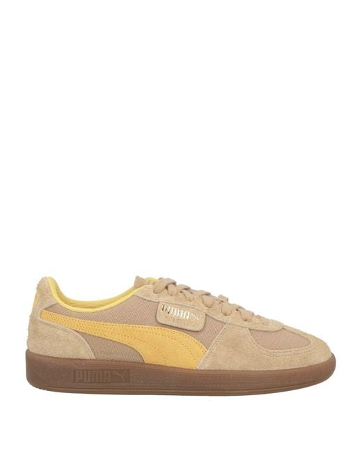 Sneakers PUMA pour homme en coloris Natural