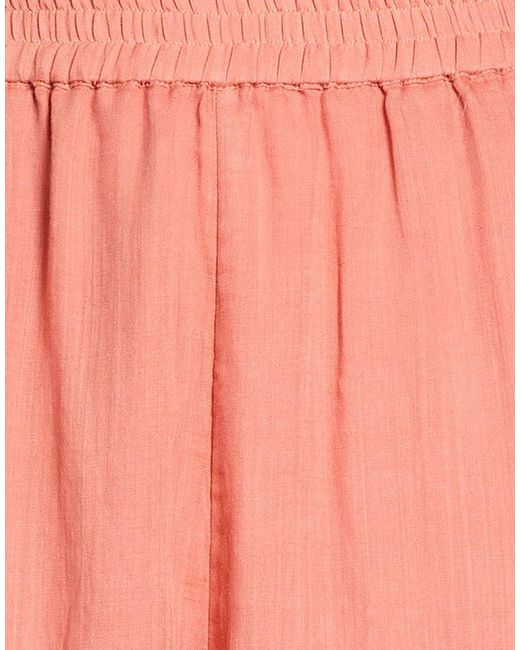 Fisico Pink Trouser