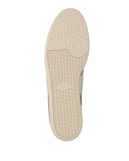 Tod's Multicolor Trainers for men