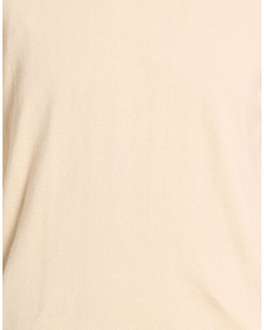 M.Q.J. Natural Sweaters for men