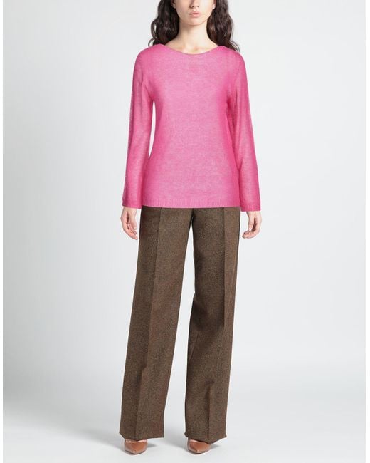ViCOLO Pink Sweater