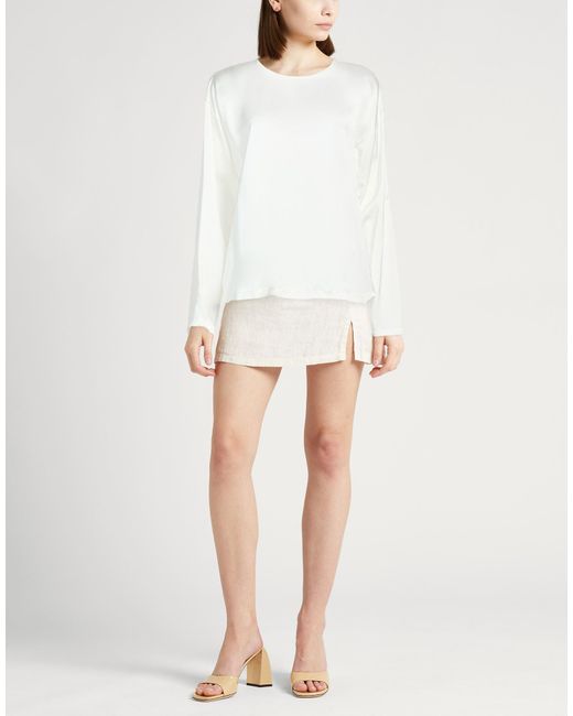 Fabiana Filippi White Top