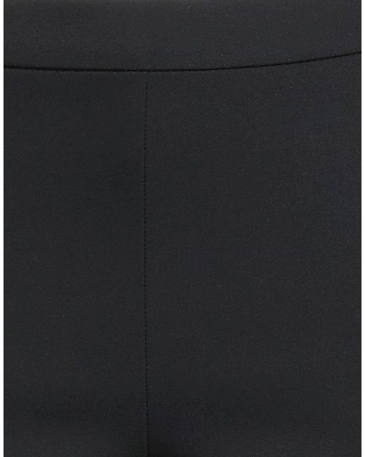 Caractere Black Trouser