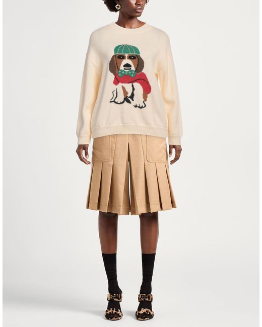 Pullover di ViCOLO in White