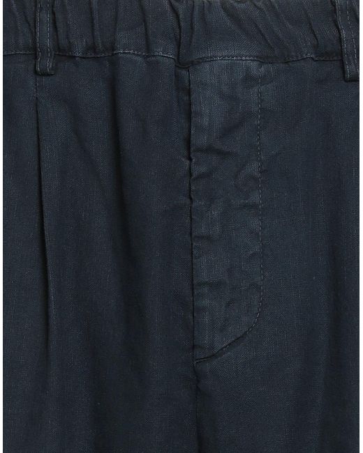 Messagerie Blue Shorts & Bermuda Shorts for men