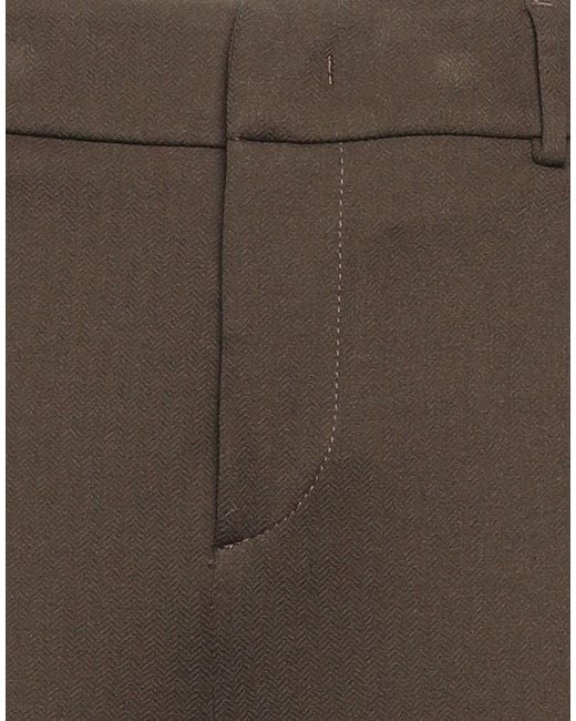Dondup Brown Pants
