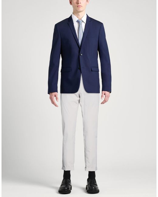 AT.P.CO Gray Pants for men