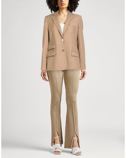 Theory Natural Blazer