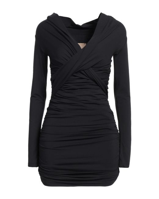 Aniye By Black Mini Dress