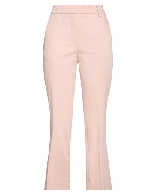 Department 5 Pink Trouser