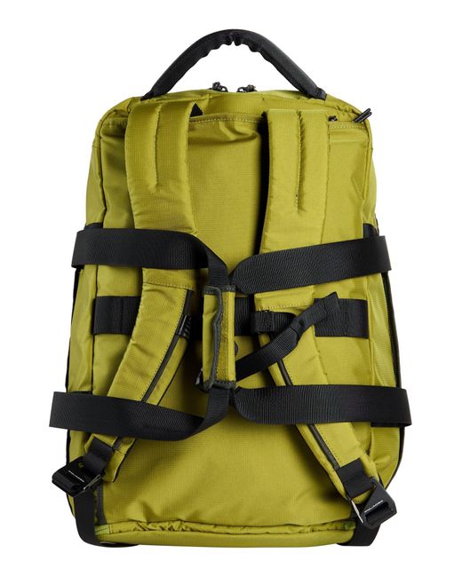 Piquadro Rucksack in Green für Herren