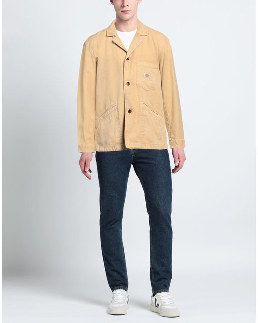 Dickies Natural Jacket for men