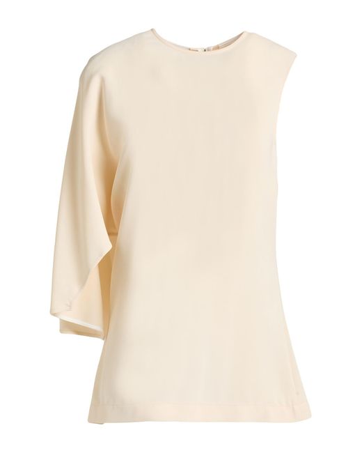 Stella McCartney Natural Tops