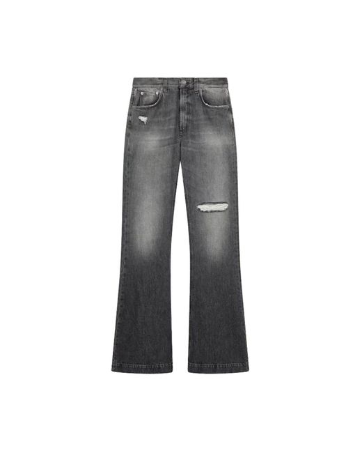 Pantaloni Jeans di Dondup in Gray