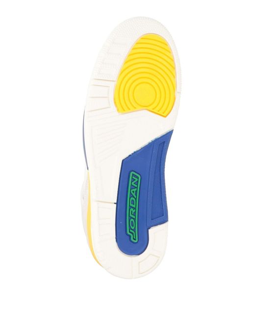 Nike White Trainers for men