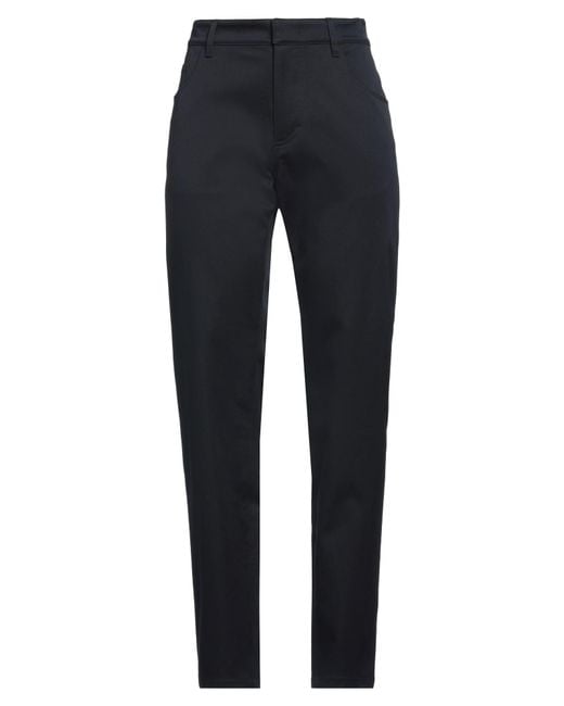 Tod's Blue Trouser