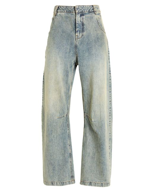 Entire studios Blue Jeans for men