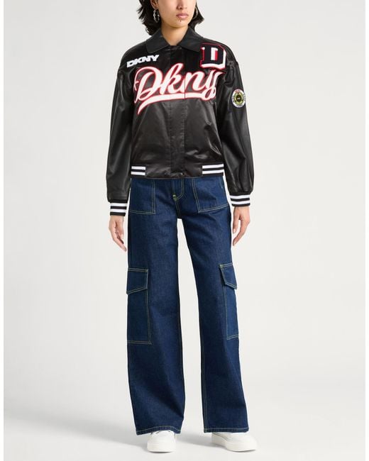 DKNY Black Jacket