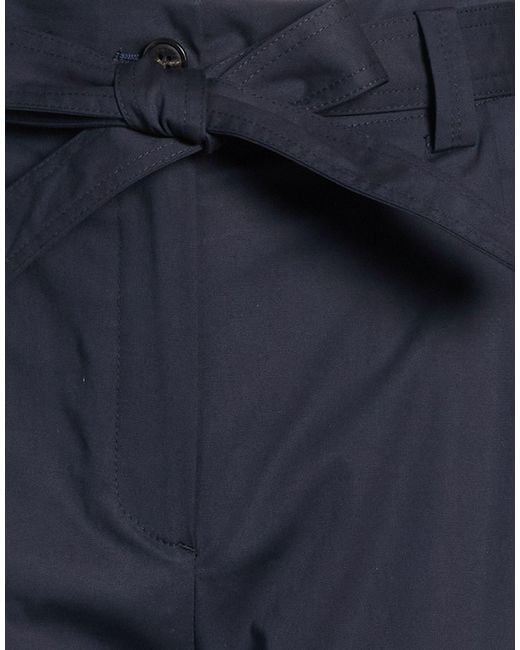 Eleventy Blue Pants