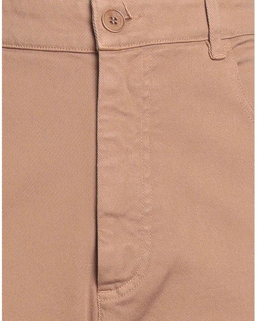 Barena Natural Trouser