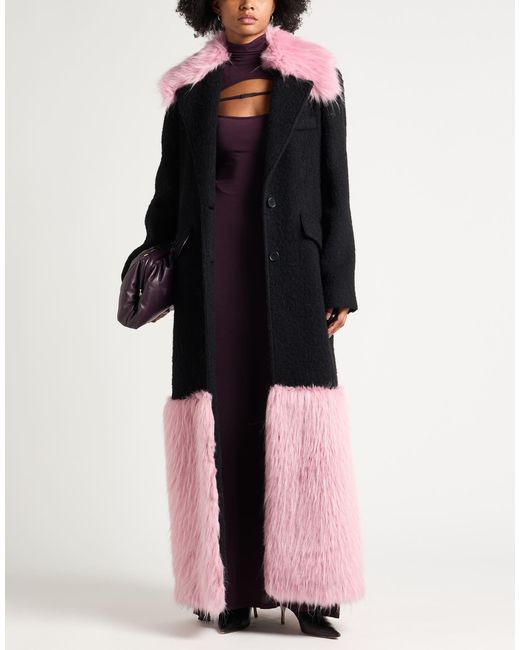 MSGM Black Coats