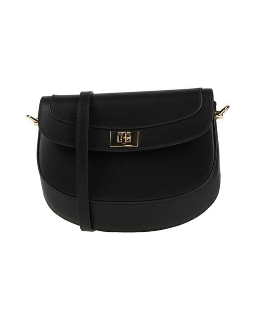 Cerruti 1881 Black Cross-Body Bags