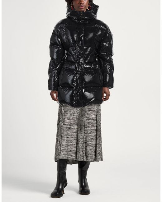 Pinko Black Puffer