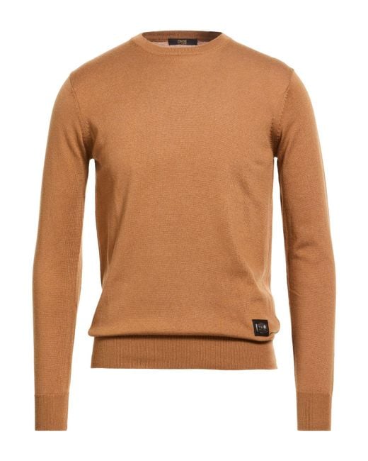 Roberto Cavalli Pullover in Brown für Herren